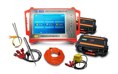 HZSE11D�ֲ�ʽ����늷��x